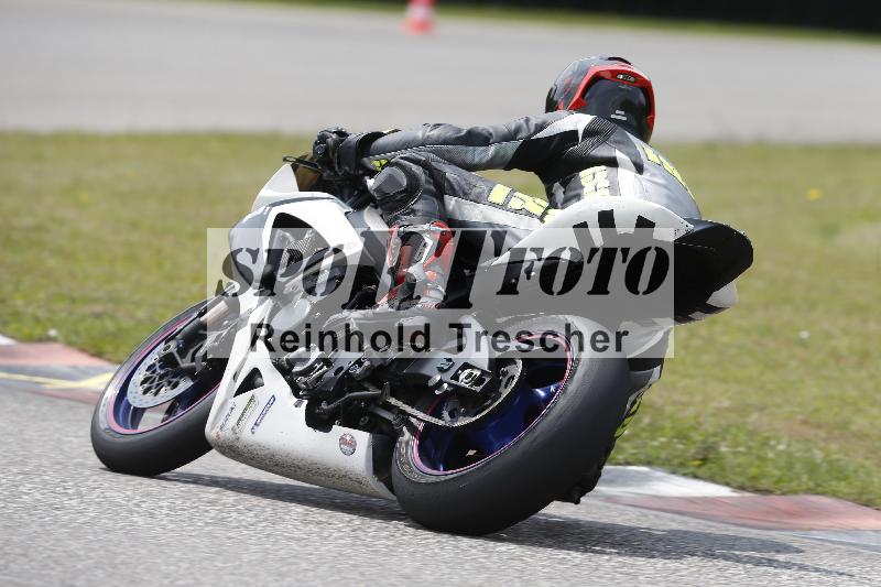 /24 08.06.2025 TZ Motorsport ADR/Gruppe gelb/28